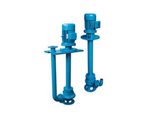 YW液下排污泵 YW液下排污泵