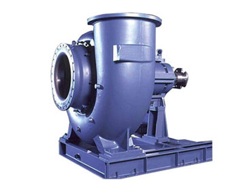 DT、TL型脫硫泵